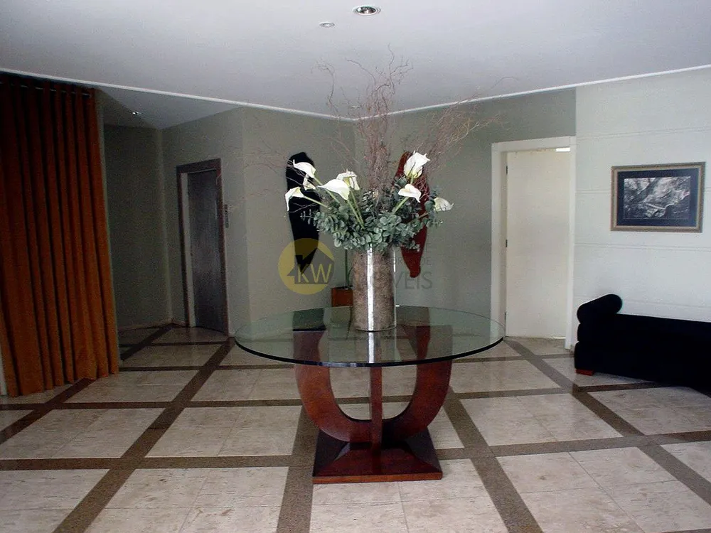 Apartamento, 4 quartos, 182 m² - Foto 2