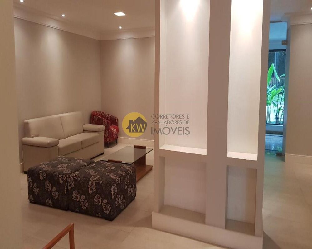 Apartamento, 4 quartos, 173 m² - Foto 4