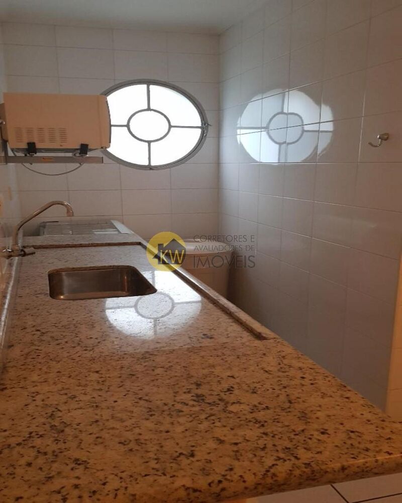 Apartamento, 4 quartos, 173 m² - Foto 1