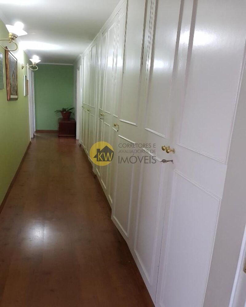 Apartamento, 4 quartos, 173 m² - Foto 3