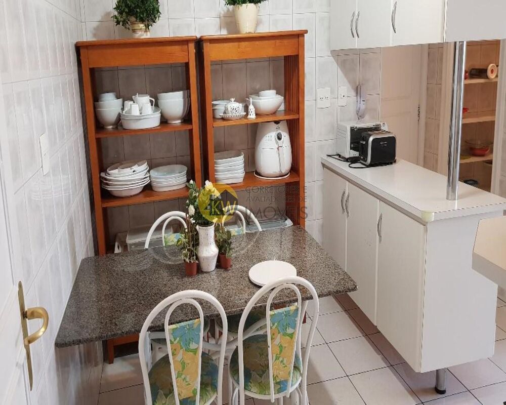 Apartamento, 4 quartos, 173 m² - Foto 2