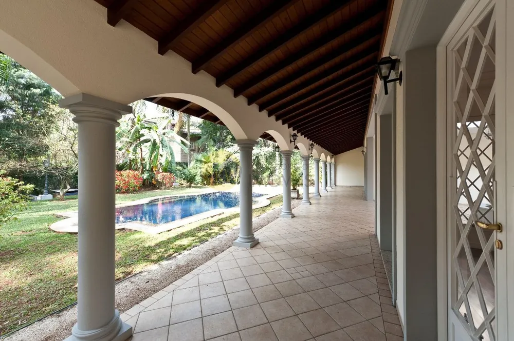 Casa de Condomínio, 4 quartos - Foto 1