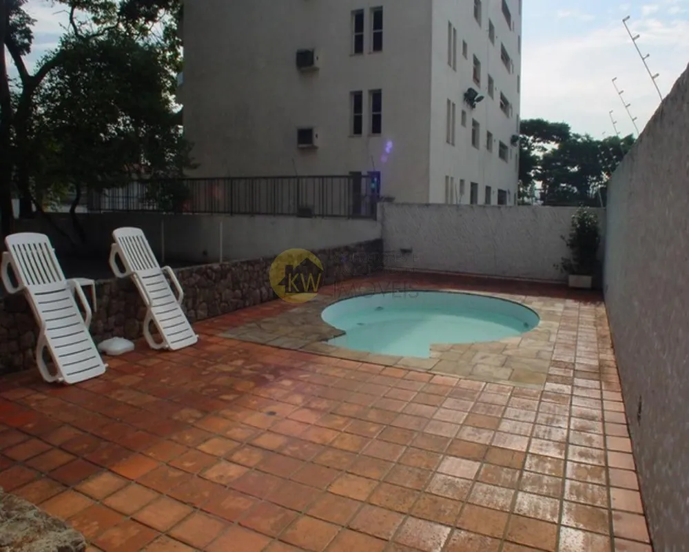 Apartamento, 3 quartos, 178 m² - Foto 4