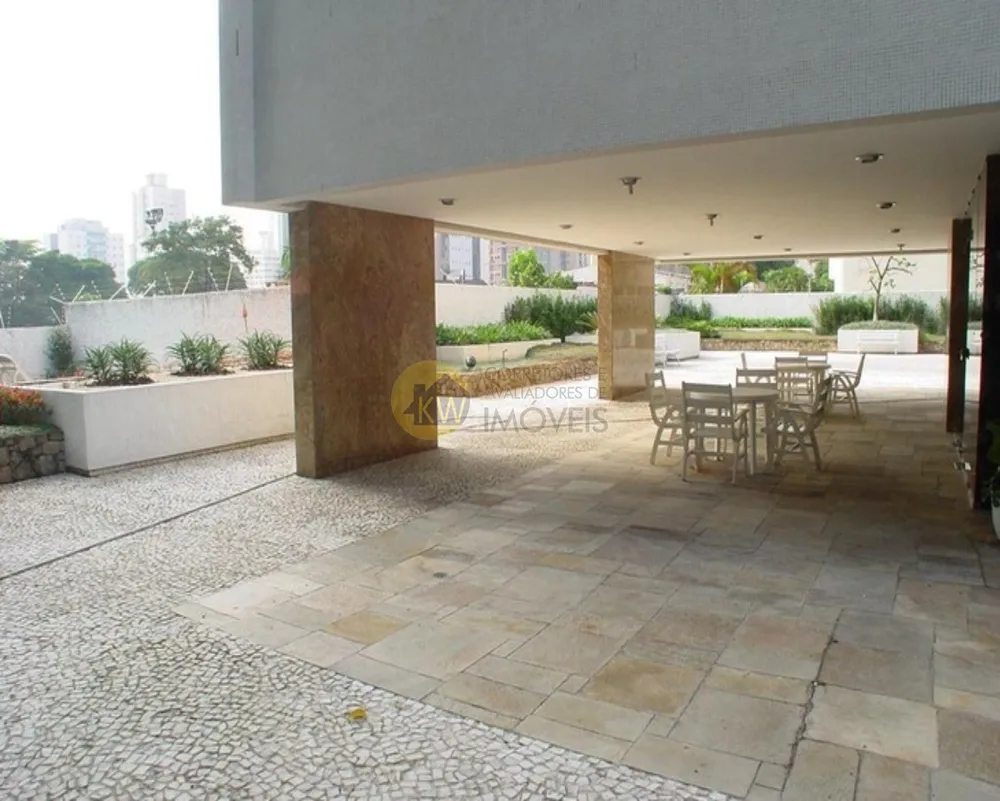 Apartamento, 3 quartos, 178 m² - Foto 2