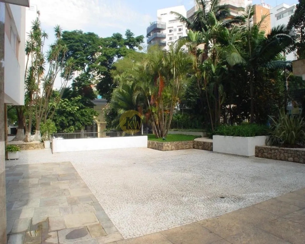 Apartamento, 3 quartos, 178 m² - Foto 3