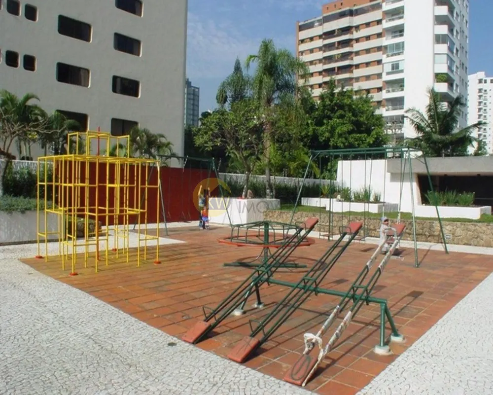 Apartamento, 3 quartos, 178 m² - Foto 6