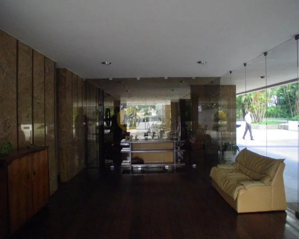 Apartamento, 3 quartos, 178 m² - Foto 5