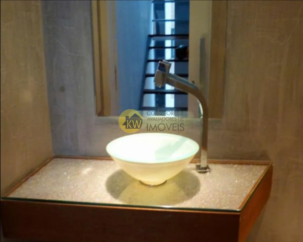 Casa de Condomínio, 3 quartos - Foto 8