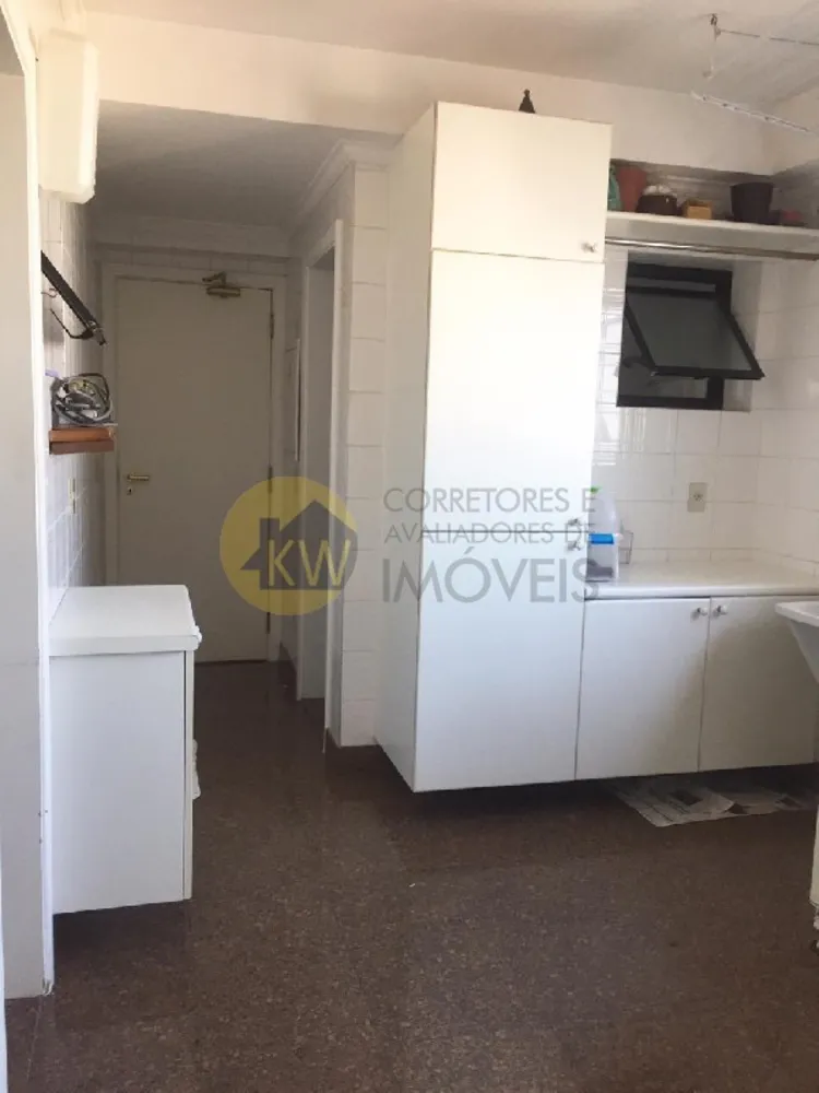 Apartamento, 4 quartos, 309 m² - Foto 3