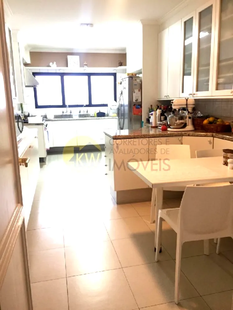 Apartamento, 4 quartos, 309 m² - Foto 5