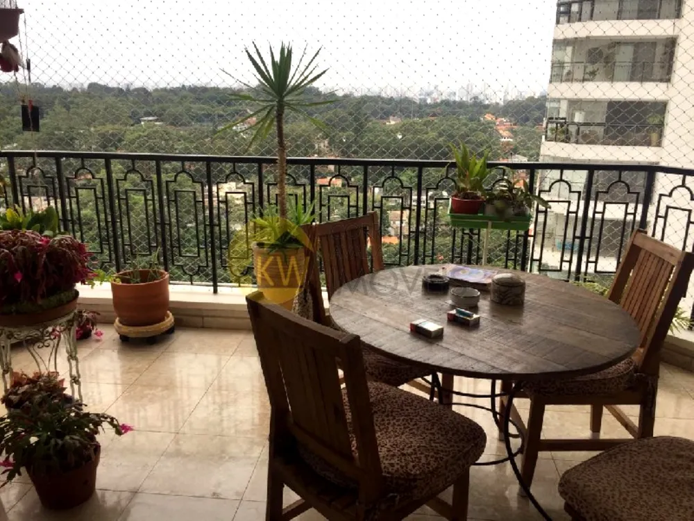 Apartamento, 4 quartos, 309 m² - Foto 8