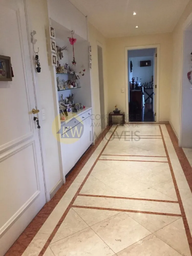 Apartamento, 4 quartos, 309 m² - Foto 4