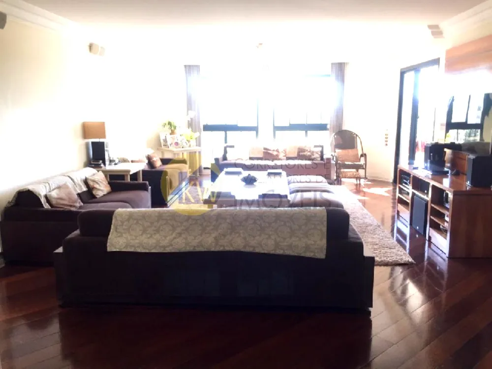 Apartamento, 4 quartos, 309 m² - Foto 1