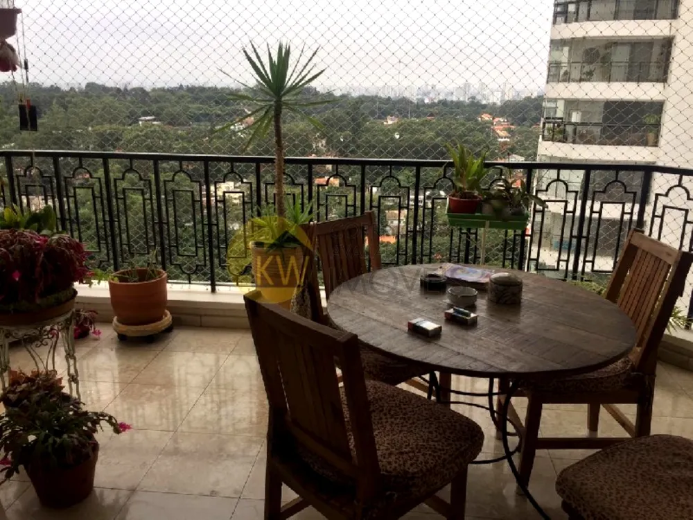 Apartamento, 4 quartos, 309 m² - Foto 6