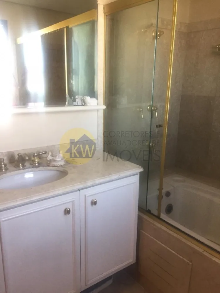 Apartamento, 4 quartos, 309 m² - Foto 7
