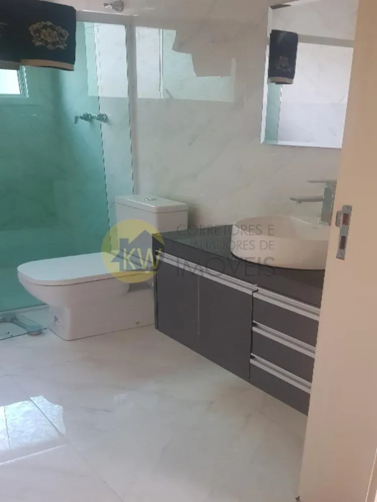 Casa de Condomínio, 3 quartos - Foto 8