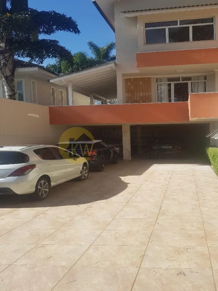 Casa de Condomínio, 3 quartos - Foto 20