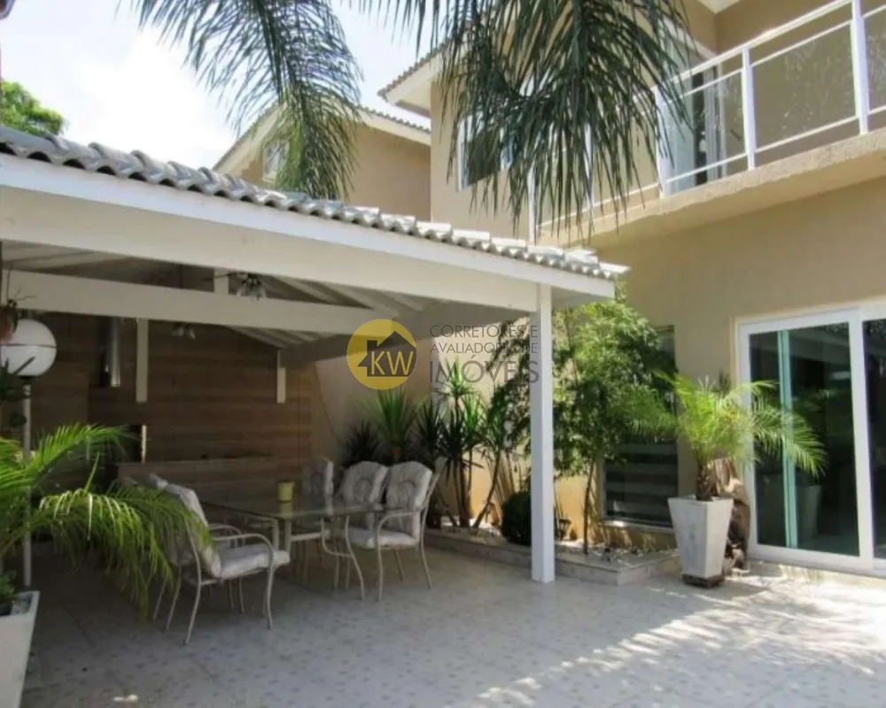 Casa de Condomínio, 5 quartos - Foto 3