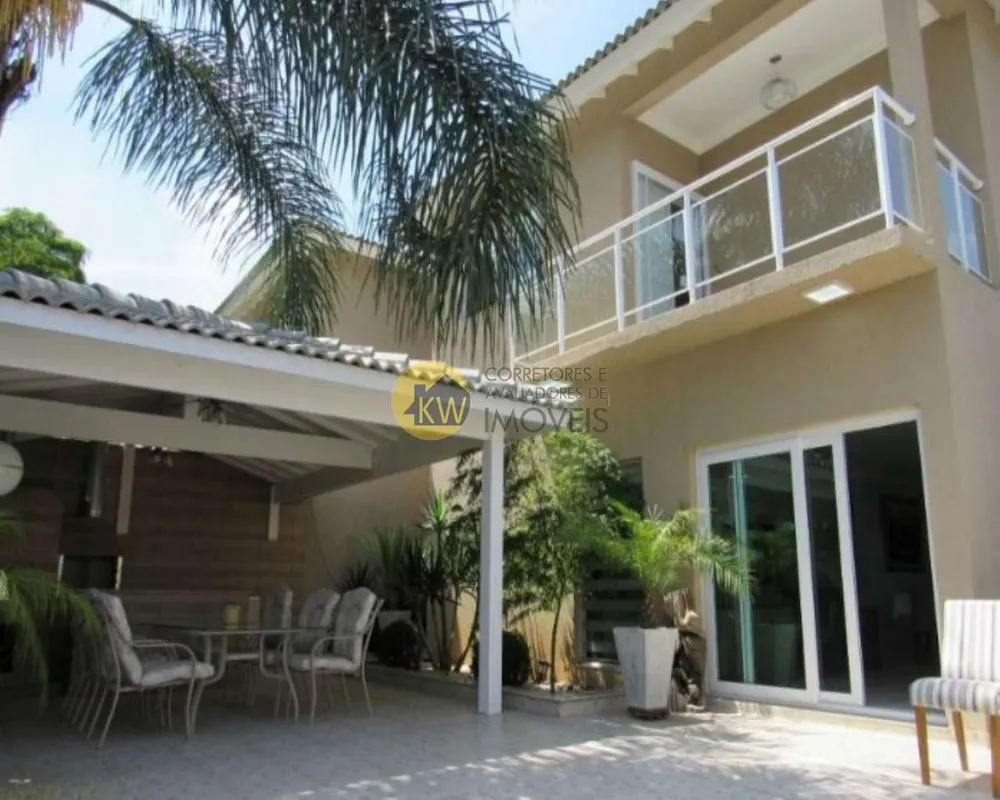 Casa de Condomínio, 5 quartos - Foto 6