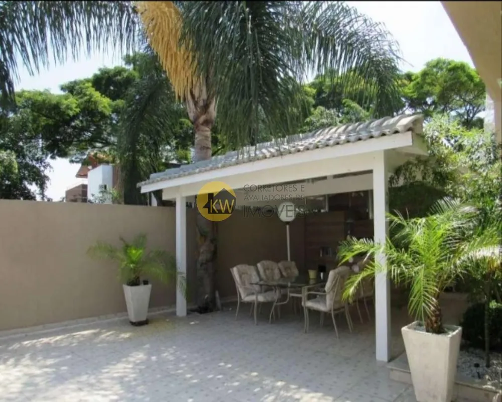 Casa de Condomínio, 5 quartos - Foto 11