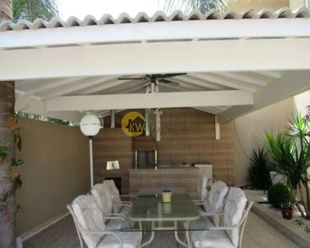 Casa de Condomínio, 5 quartos - Foto 1