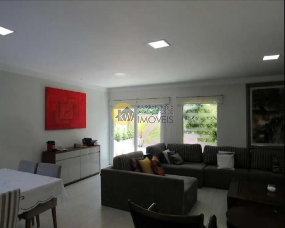 Casa de Condomínio, 5 quartos - Foto 2