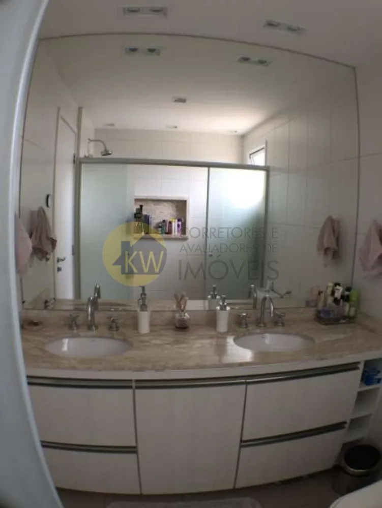 Apartamento, 4 quartos, 148 m² - Foto 10