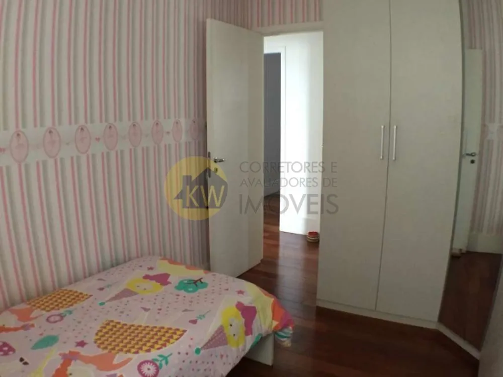 Apartamento, 4 quartos, 148 m² - Foto 11