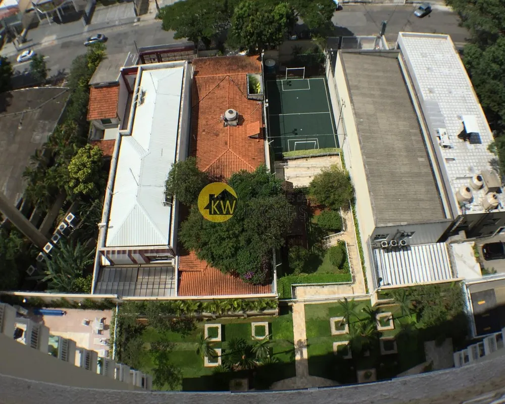 Apartamento, 4 quartos, 148 m² - Foto 3