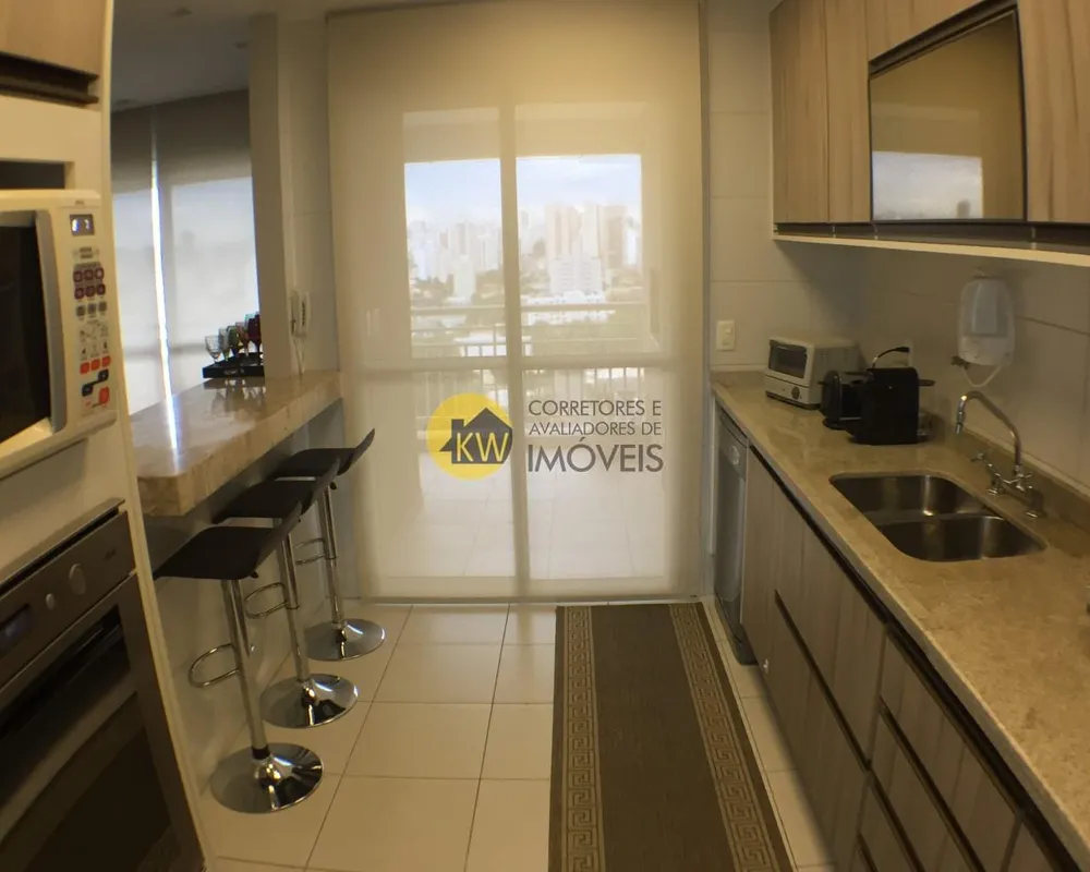 Apartamento, 4 quartos, 148 m² - Foto 6
