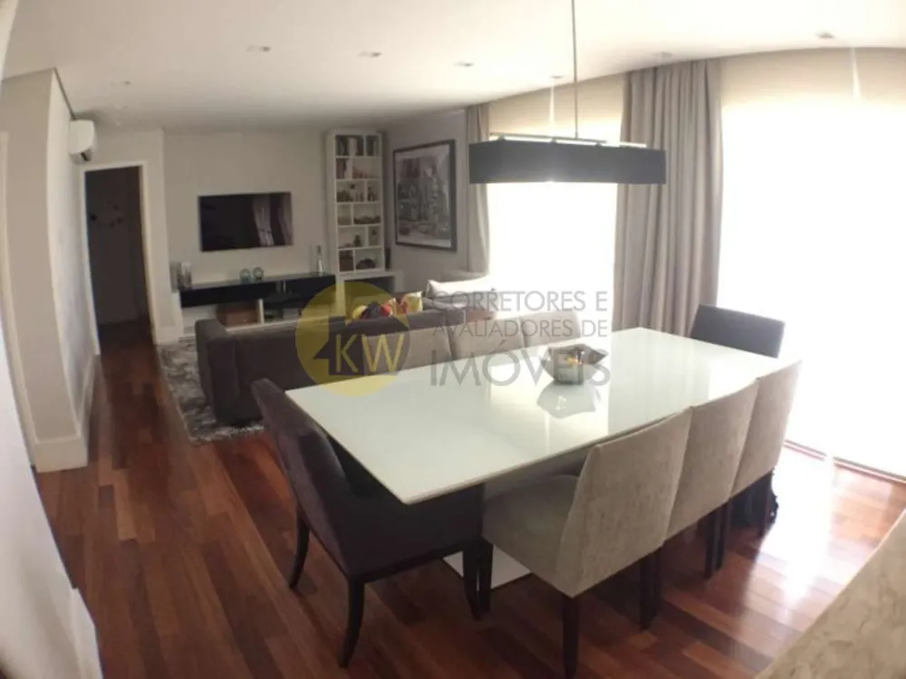 Apartamento, 4 quartos, 148 m² - Foto 13