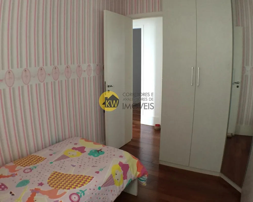 Apartamento, 4 quartos, 148 m² - Foto 9