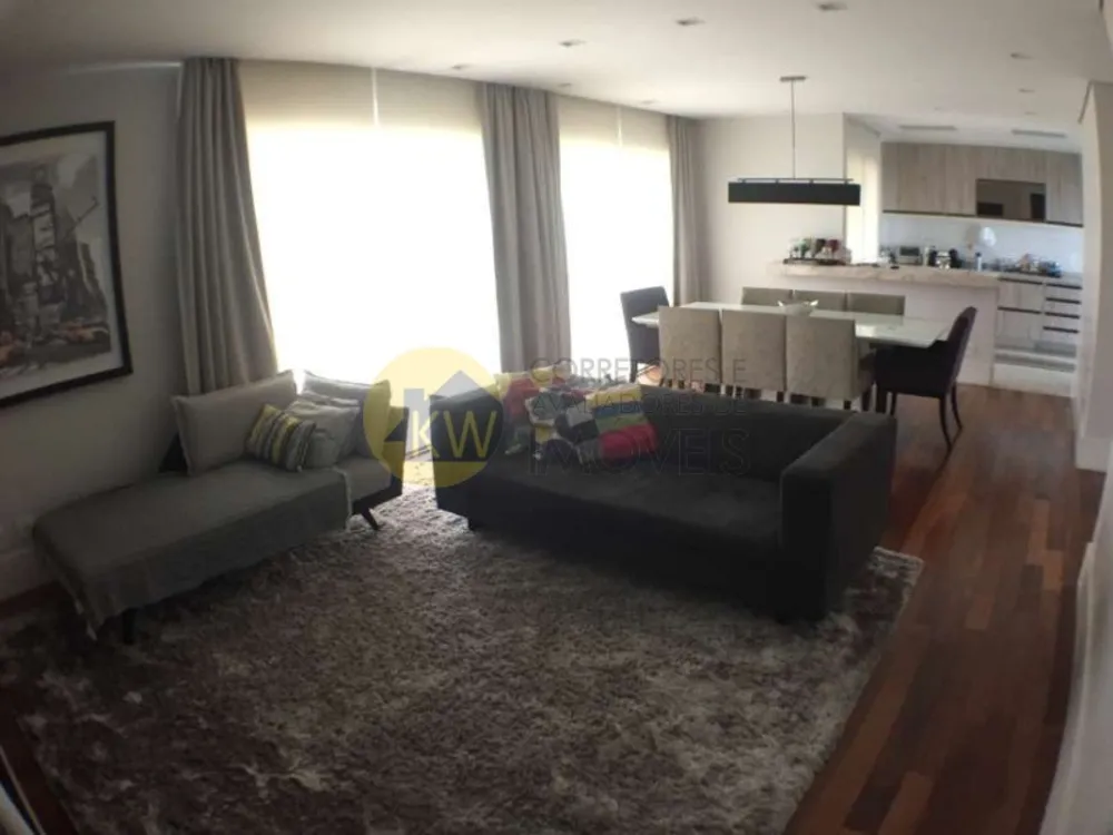 Apartamento, 4 quartos, 148 m² - Foto 14