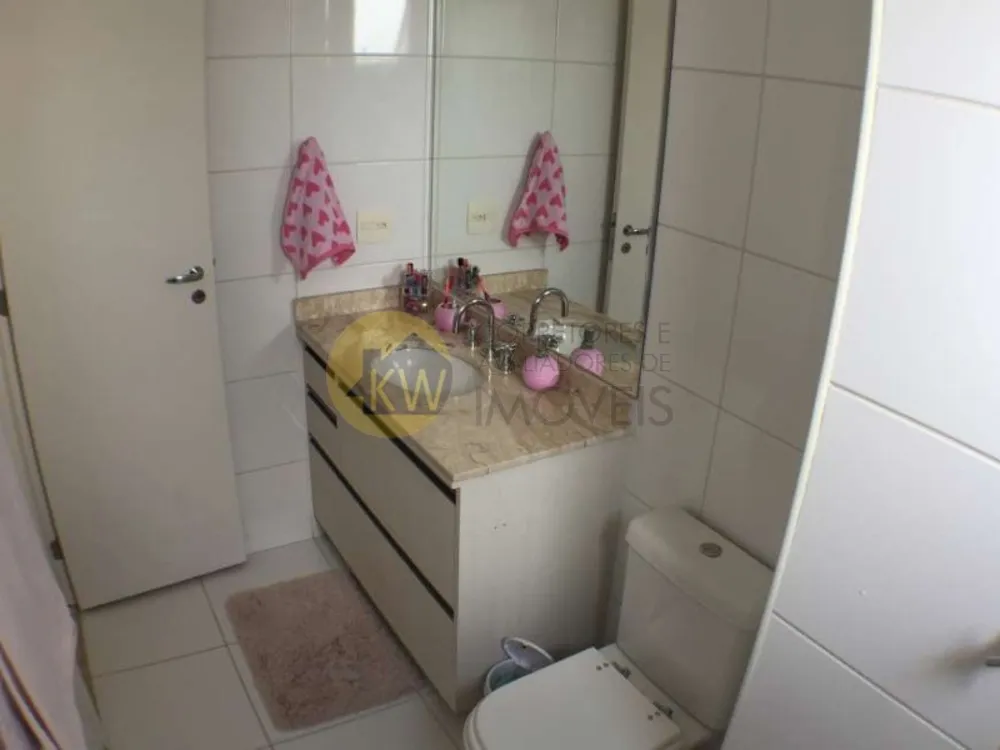 Apartamento, 4 quartos, 148 m² - Foto 12