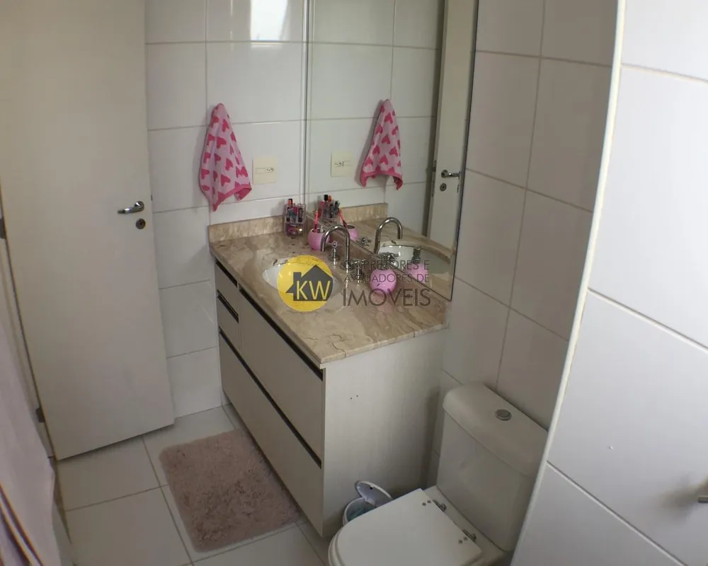 Apartamento, 4 quartos, 148 m² - Foto 5