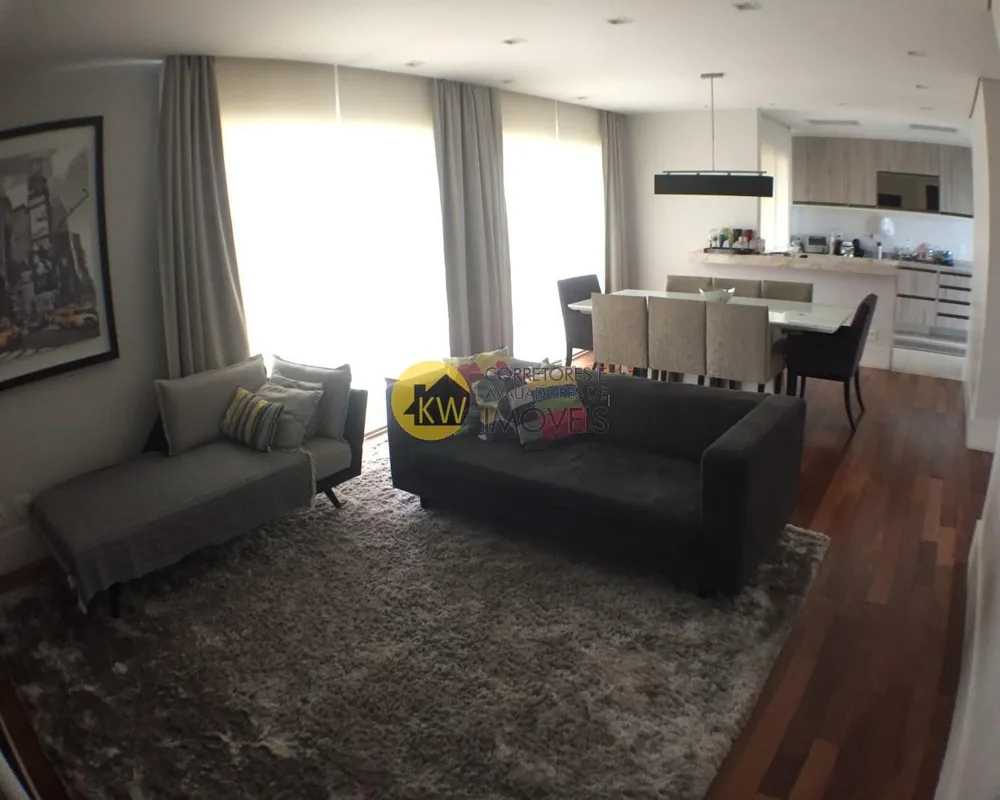 Apartamento, 4 quartos, 148 m² - Foto 1