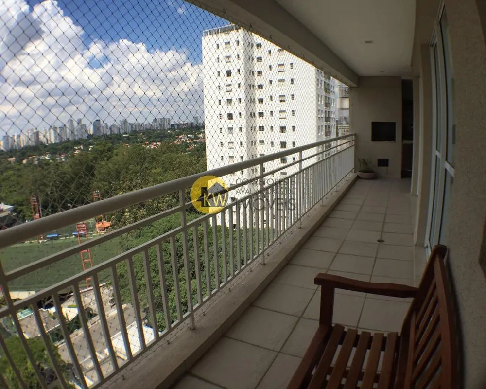 Apartamento, 4 quartos, 148 m² - Foto 7