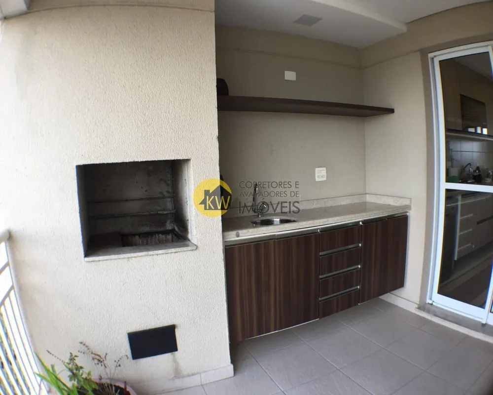 Apartamento, 4 quartos, 148 m² - Foto 8
