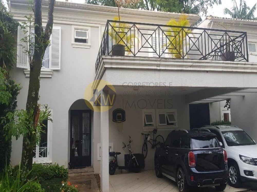 Casa de Condomínio, 4 quartos - Foto 4