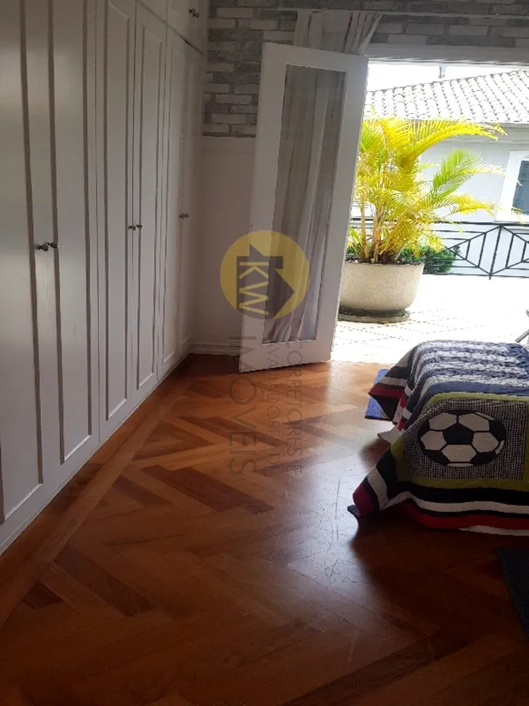 Casa de Condomínio, 4 quartos - Foto 16