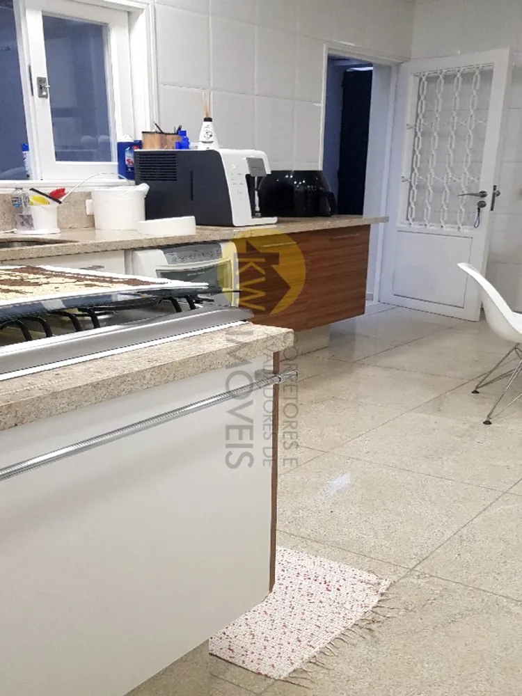 Casa de Condomínio, 4 quartos - Foto 8