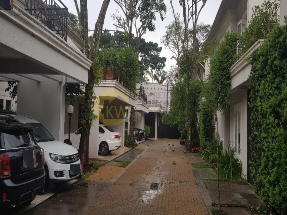 Casa de Condomínio, 4 quartos - Foto 6