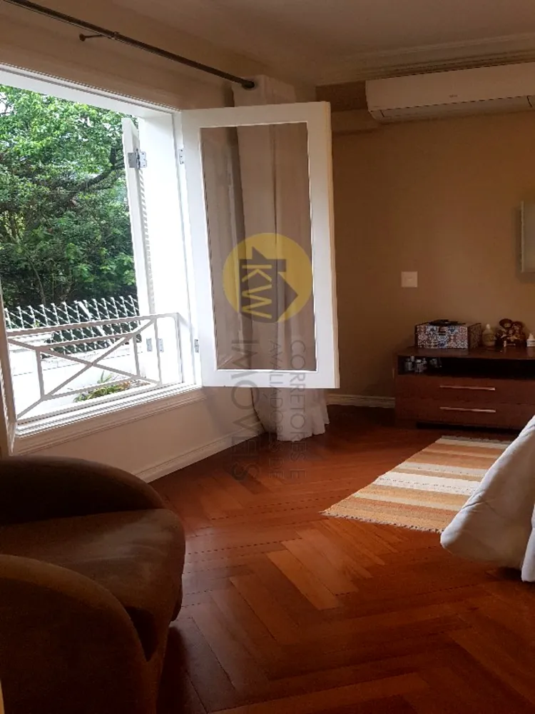 Casa de Condomínio, 4 quartos - Foto 11