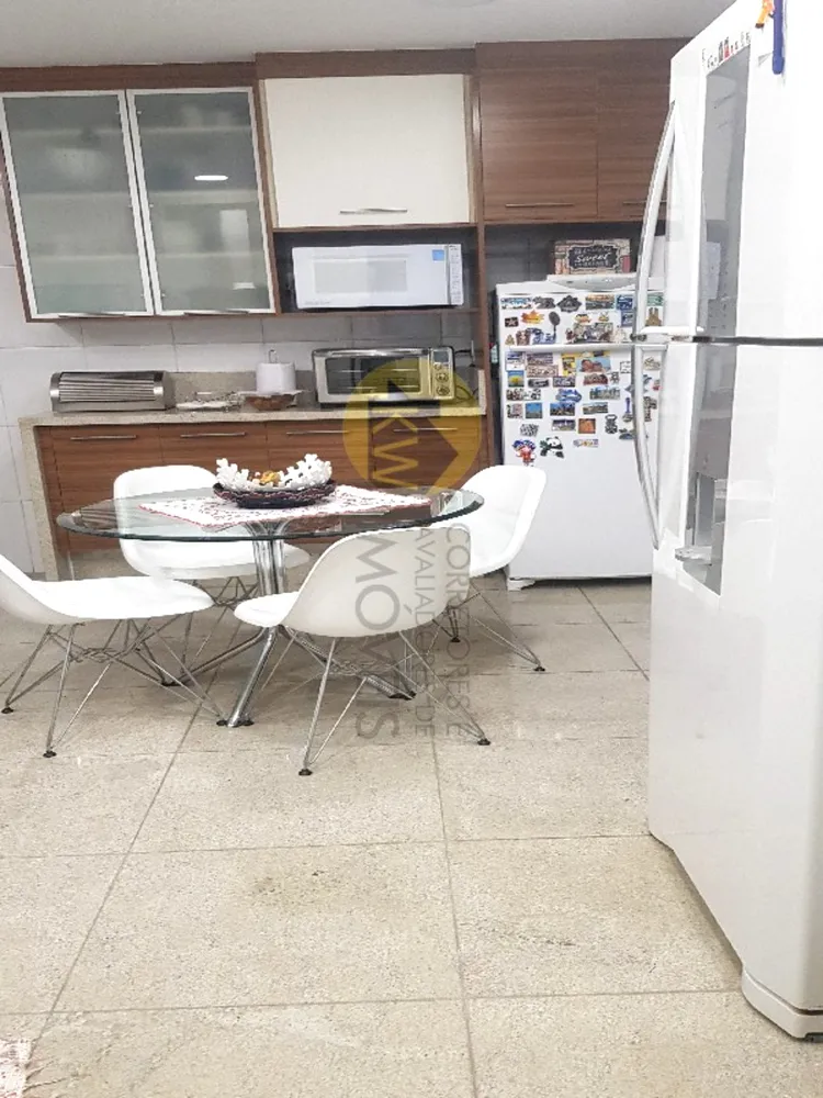 Casa de Condomínio, 4 quartos - Foto 7