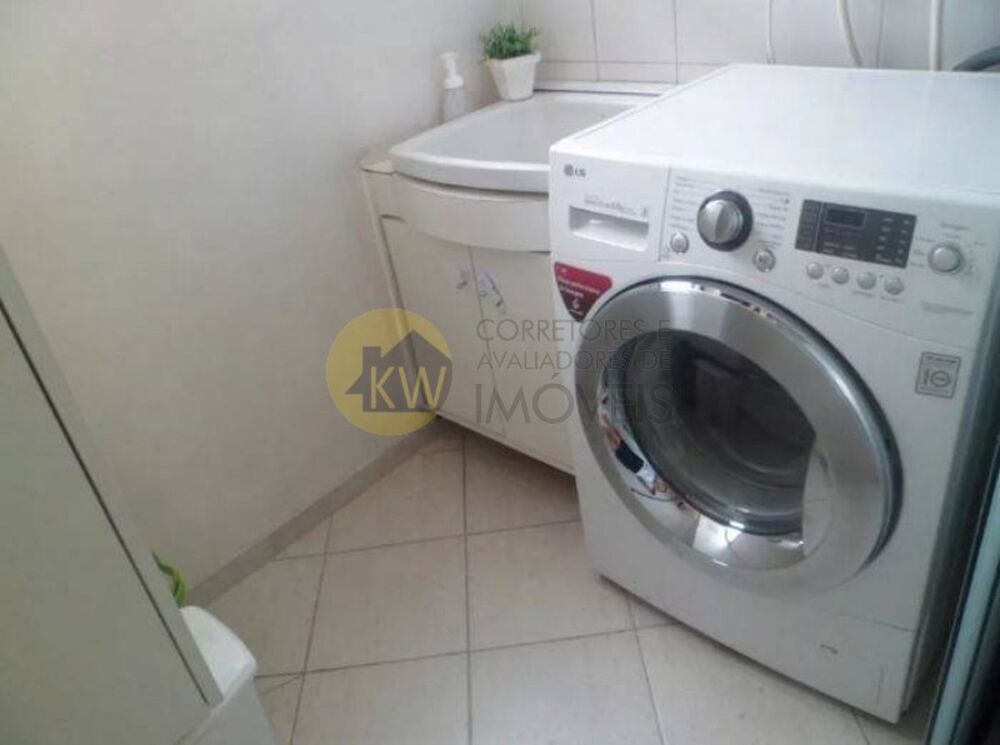 Apartamento, 2 quartos, 48 m² - Foto 8