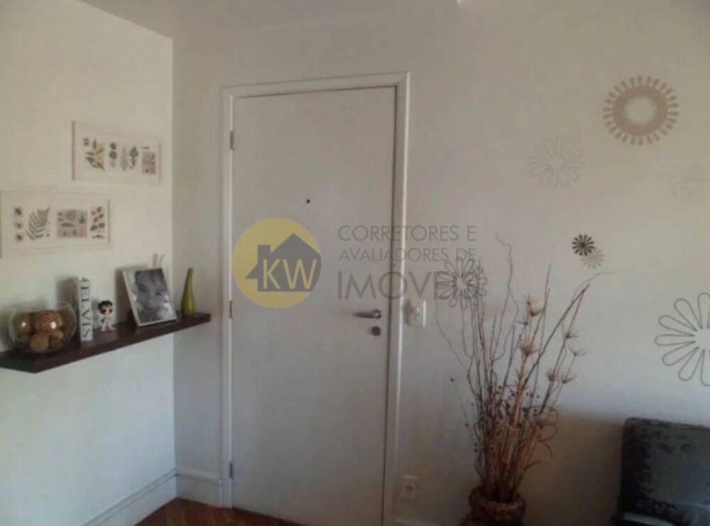 Apartamento, 2 quartos, 48 m² - Foto 4