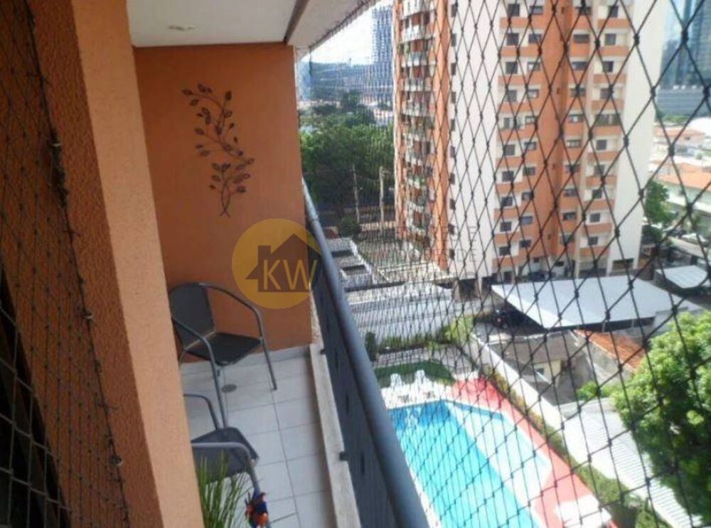 Apartamento, 2 quartos, 48 m² - Foto 3