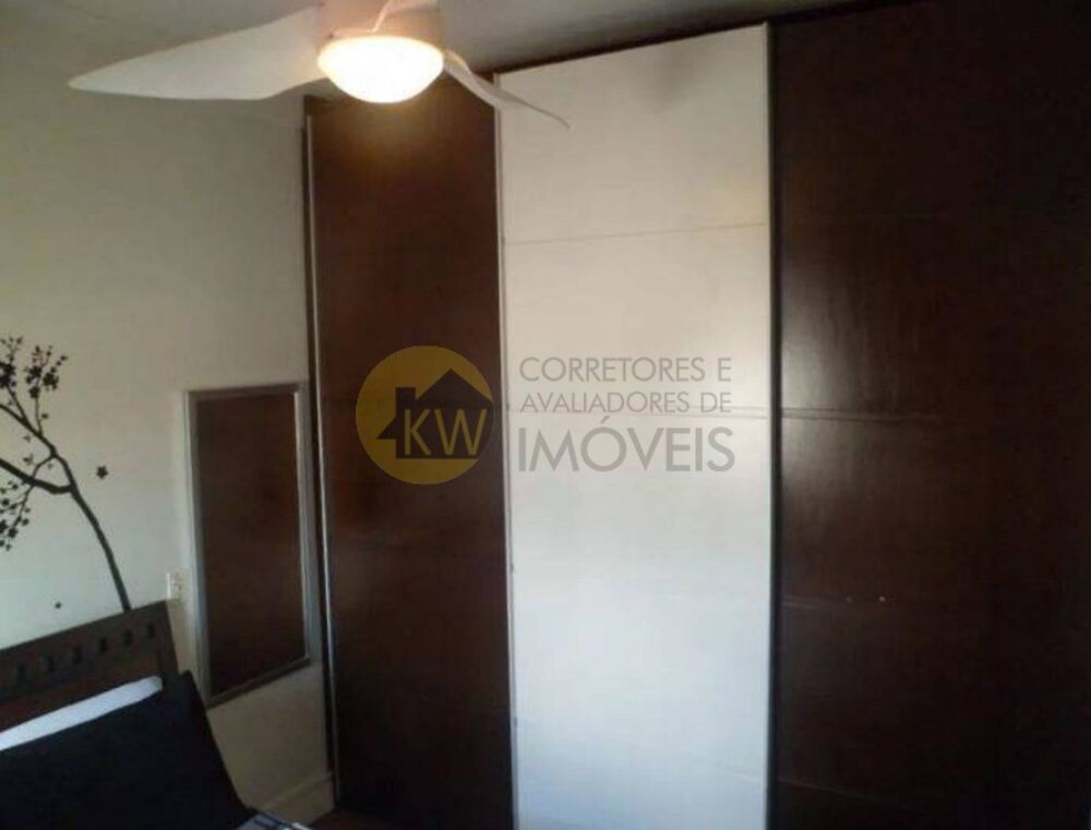 Apartamento, 2 quartos, 48 m² - Foto 6