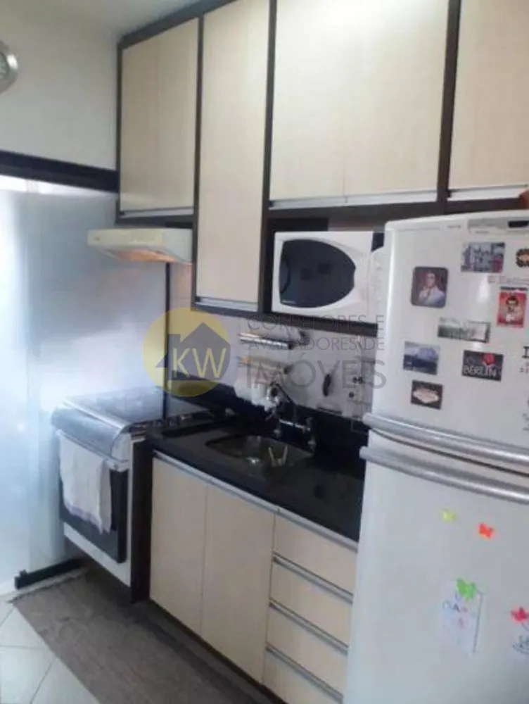 Apartamento, 2 quartos, 48 m² - Foto 12