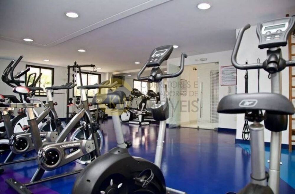 Apartamento, 2 quartos, 48 m² - Foto 1